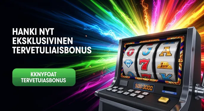 Mybitcoin Casino